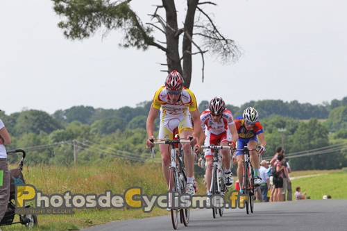 13 juin 2010 St Aubin en Plumelec (97)